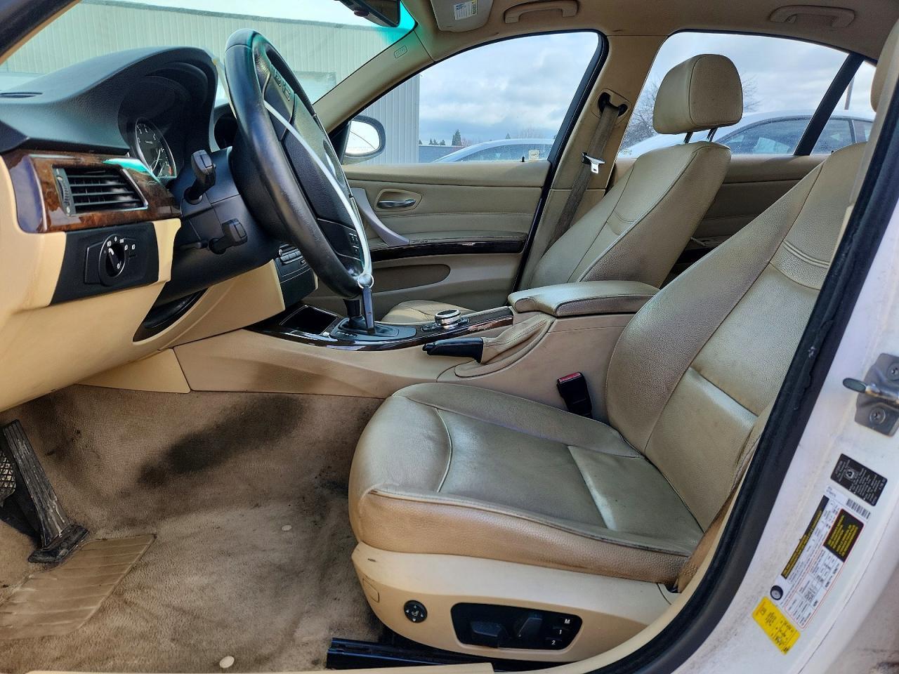 2010 BMW 328 I - Image 7