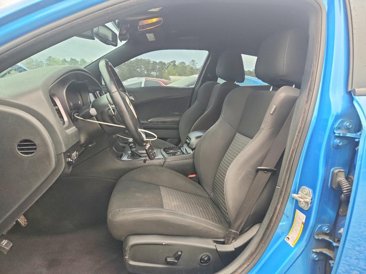 2019 Dodge Charger R/T - Фото 7