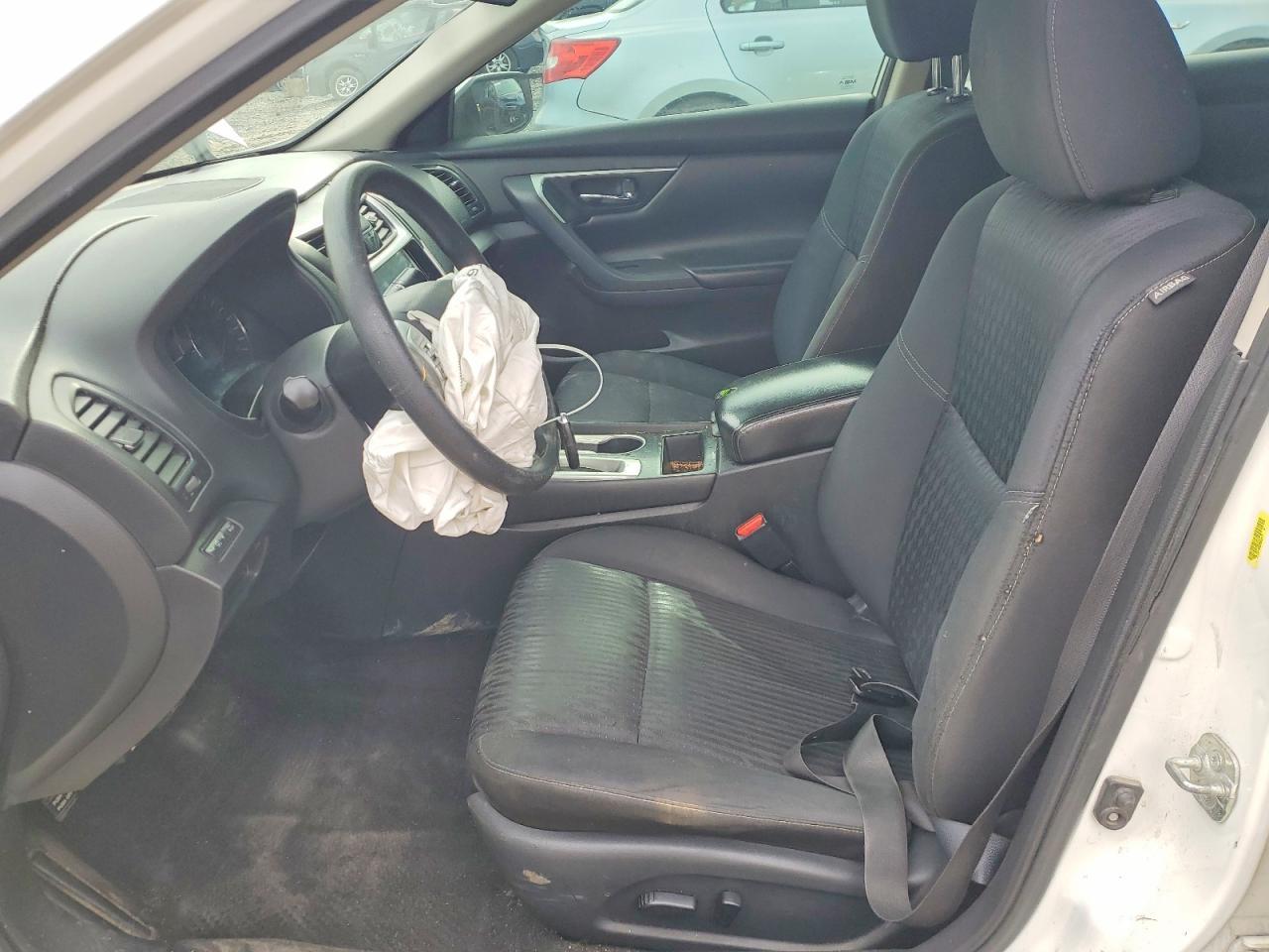 2018 Nissan Altima 2.5 S - Image 7