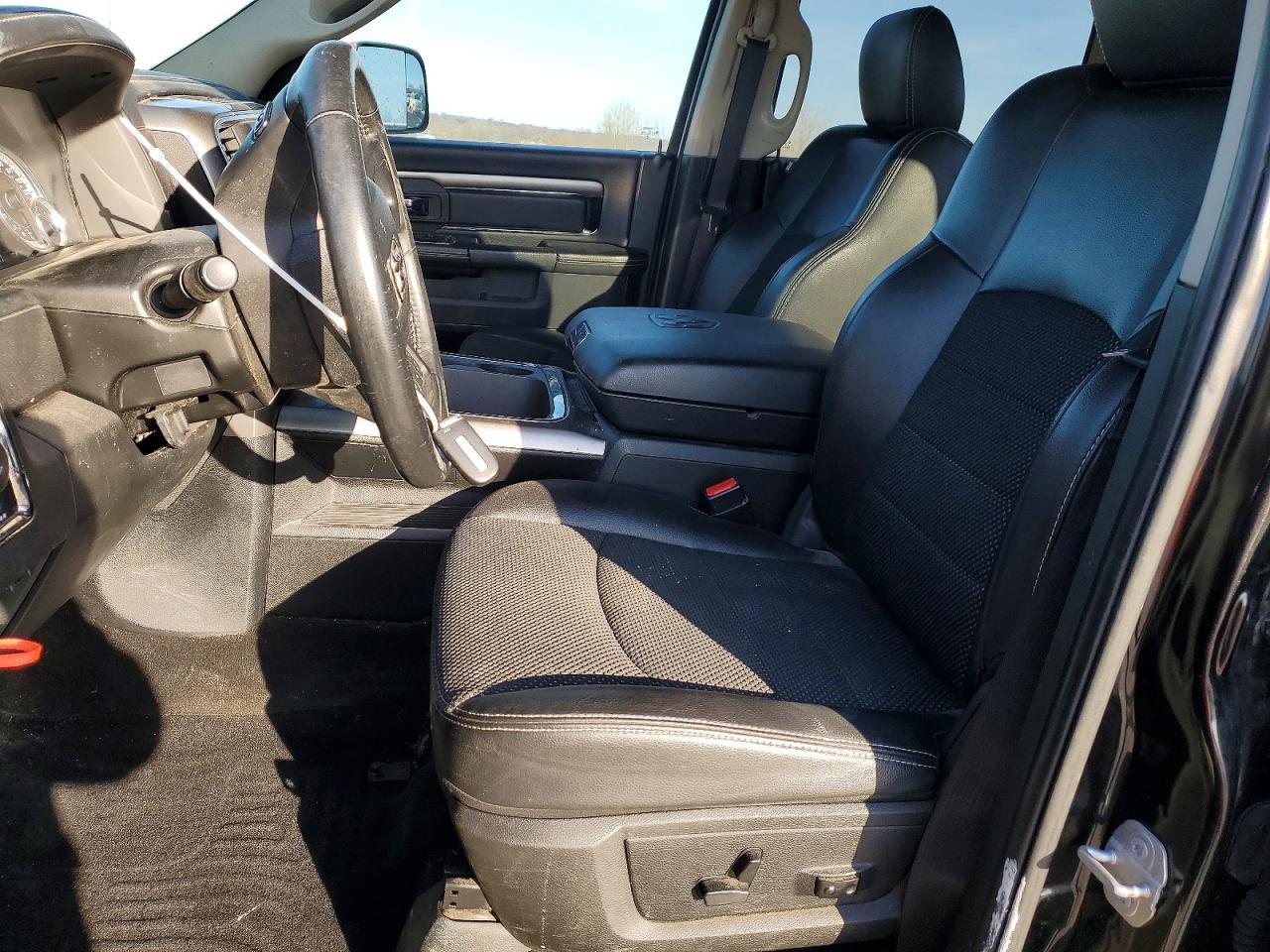 2017 Ram 1500 Sport - Фото 7