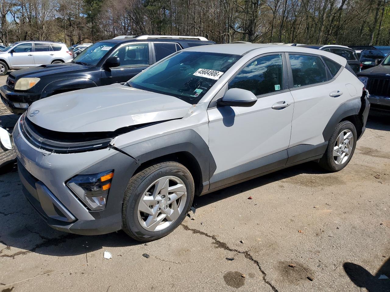 2024 Hyundai Kona Se