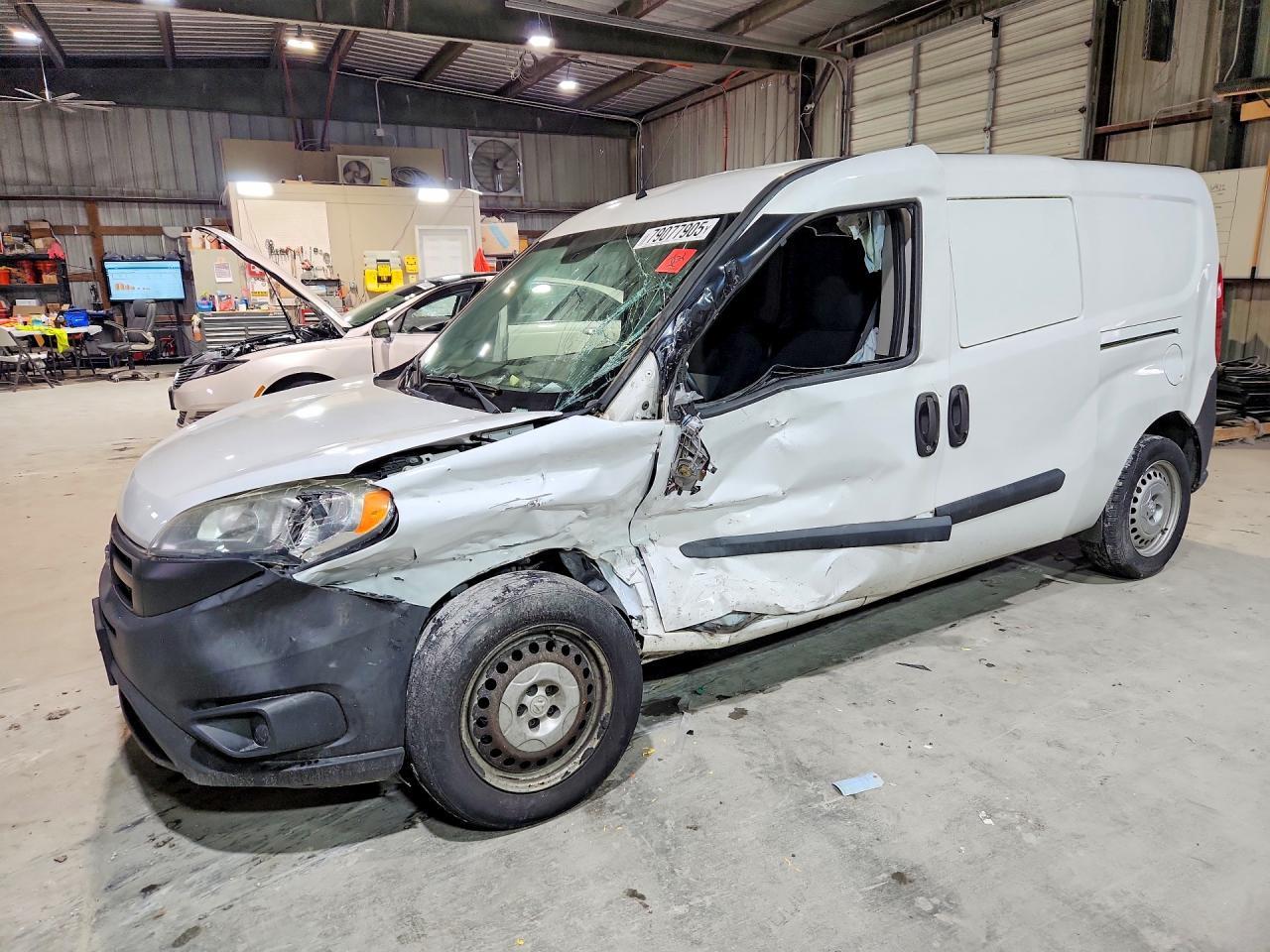 2016 Ram Promaster City Utility / Service Van