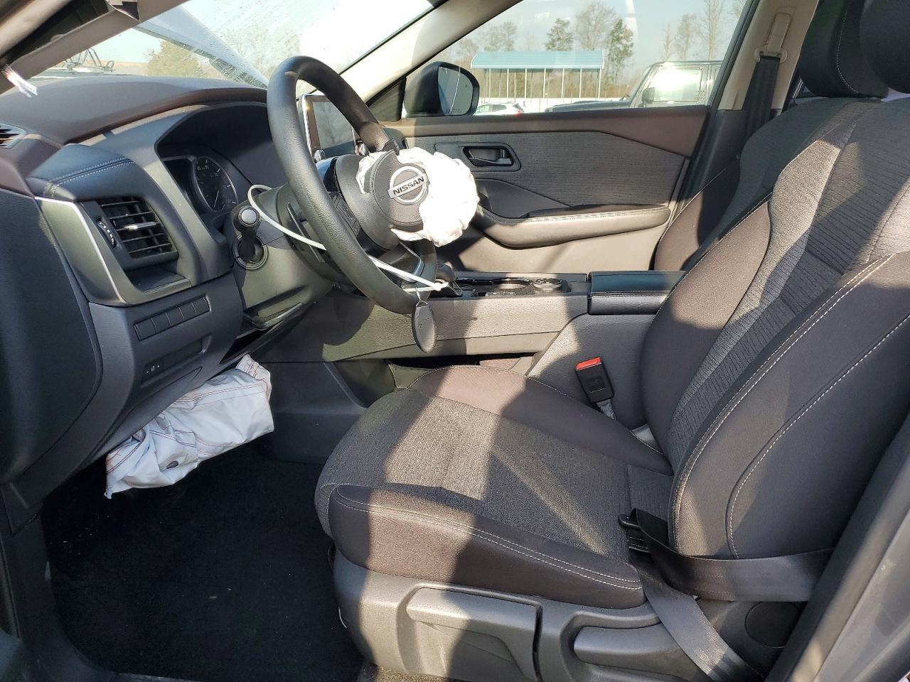 2021 Nissan Rogue S - Image 7