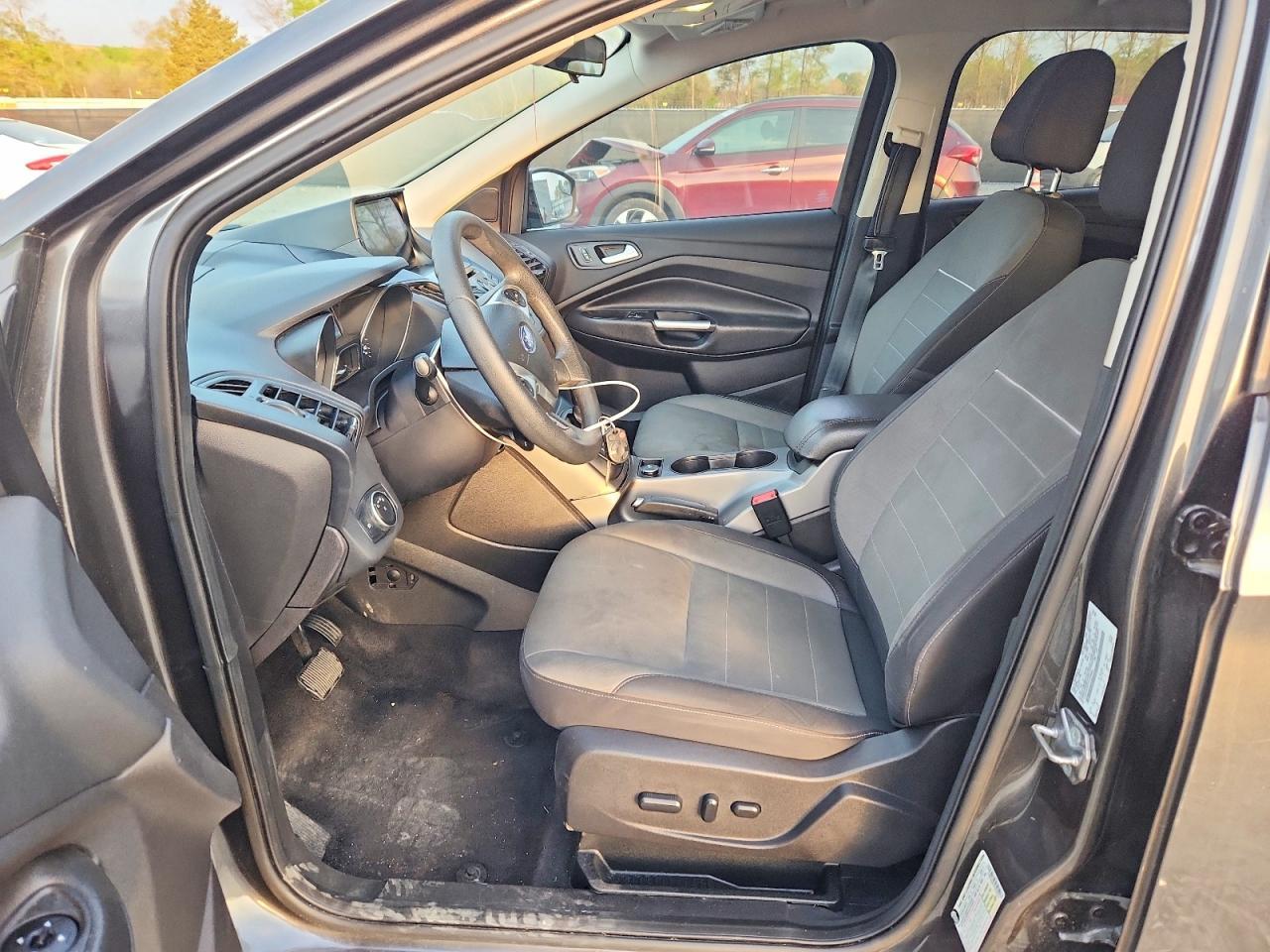 2015 Ford Escape Se - Image 7