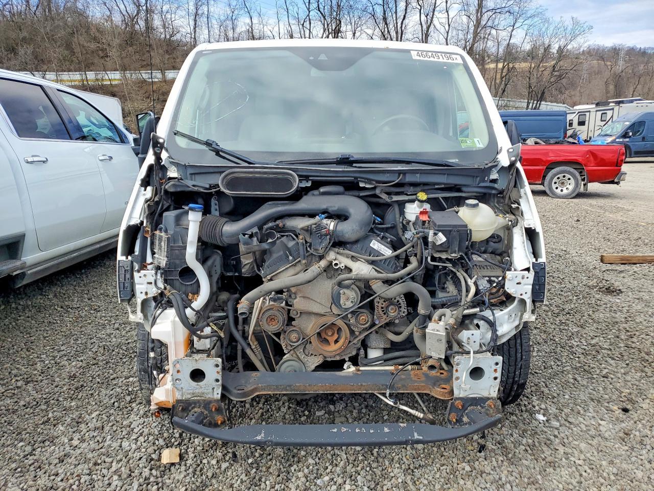 2018 Ford Transit T-250 - Фото 5