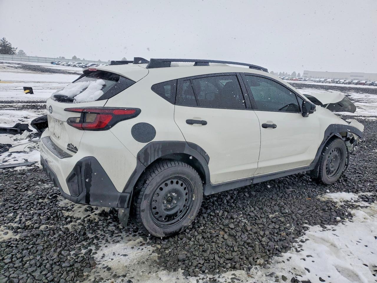 2025 Subaru Crosstrek Premium - Фото 3