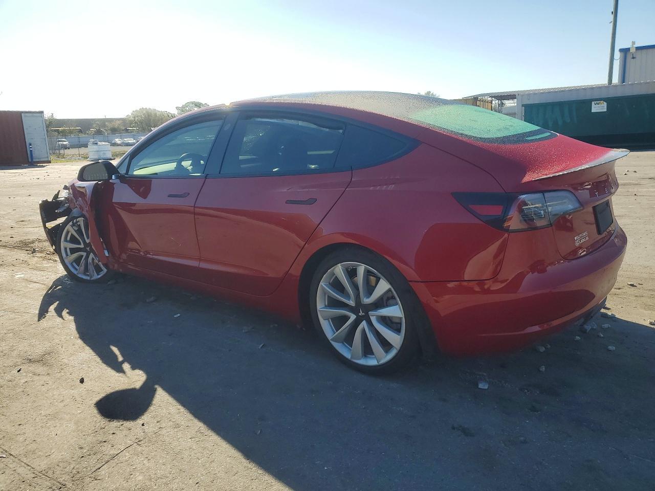 2019 Tesla Model 3 - Image 2