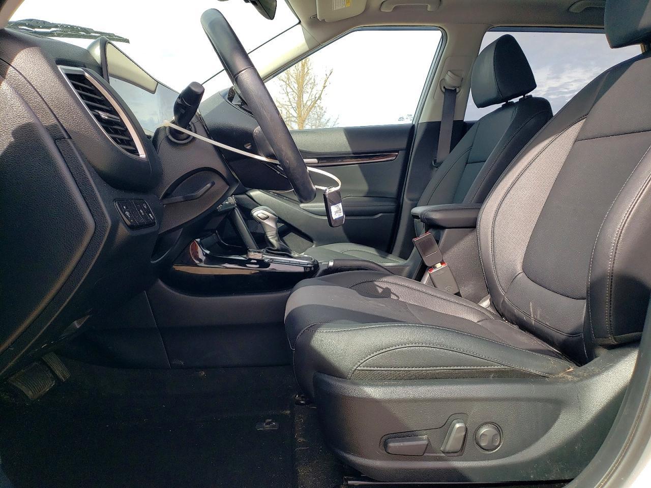 2025 Kia Seltos Ex - Image 7