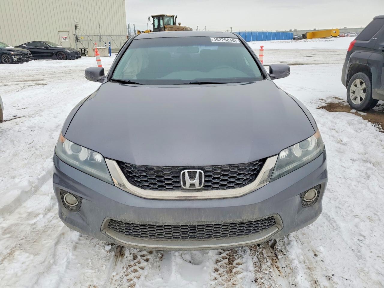 2013 Honda Accord Unknown - Image 5