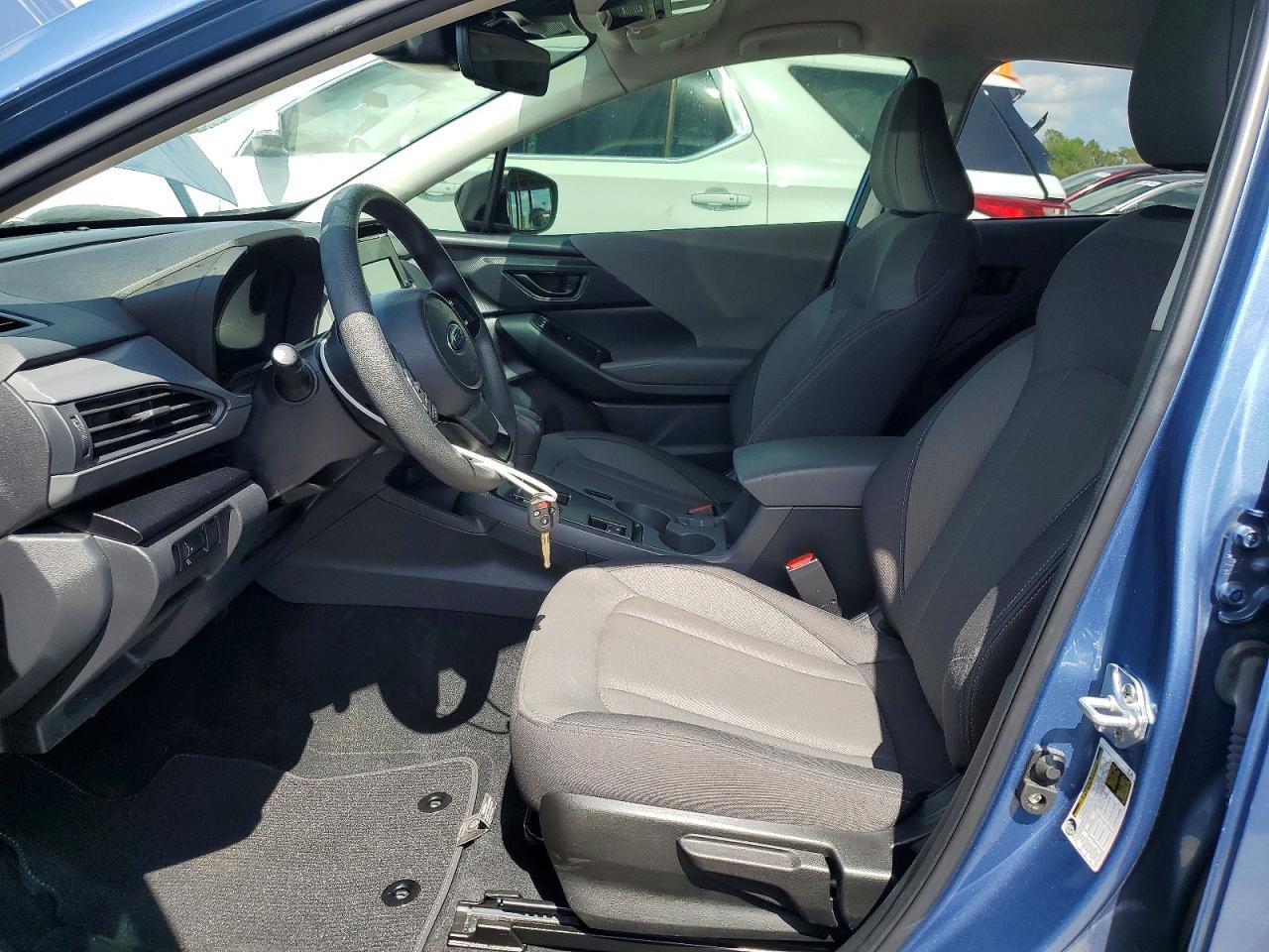 2024 Subaru Crosstrek - Фото 7