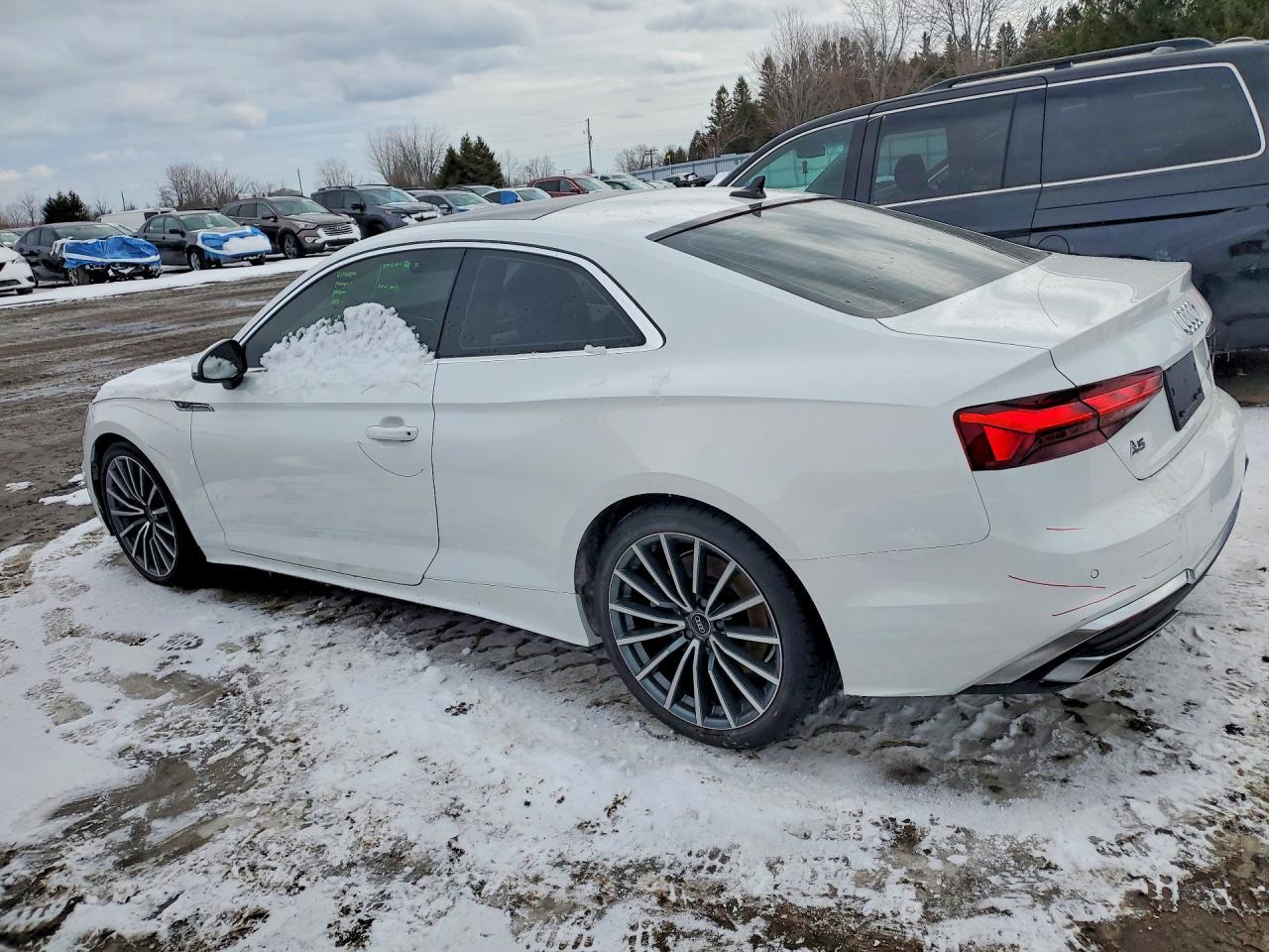 2023 Audi A5 Premium 45 - Фото 2