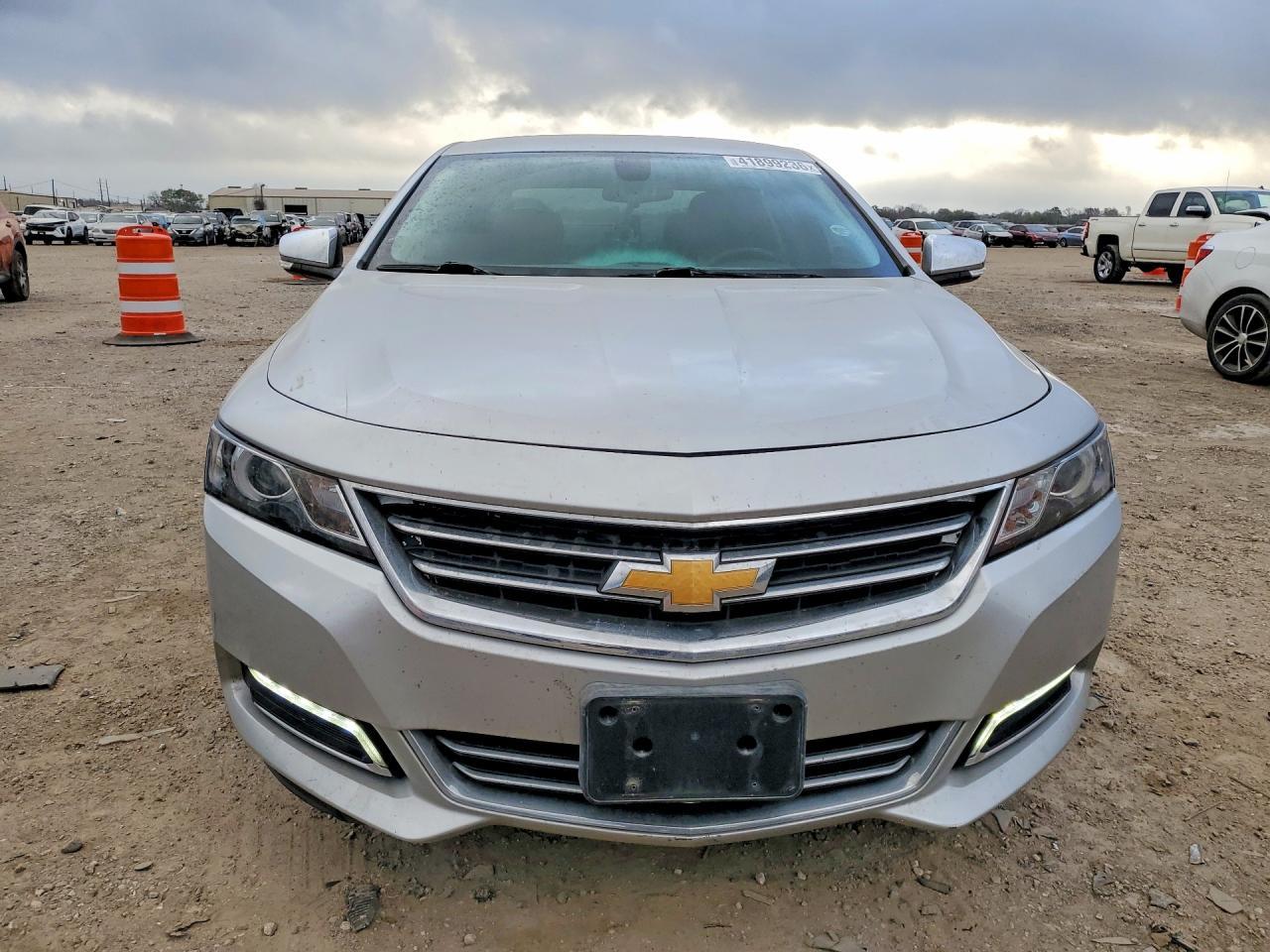 2018 Chevrolet Impala Premier - Image 5