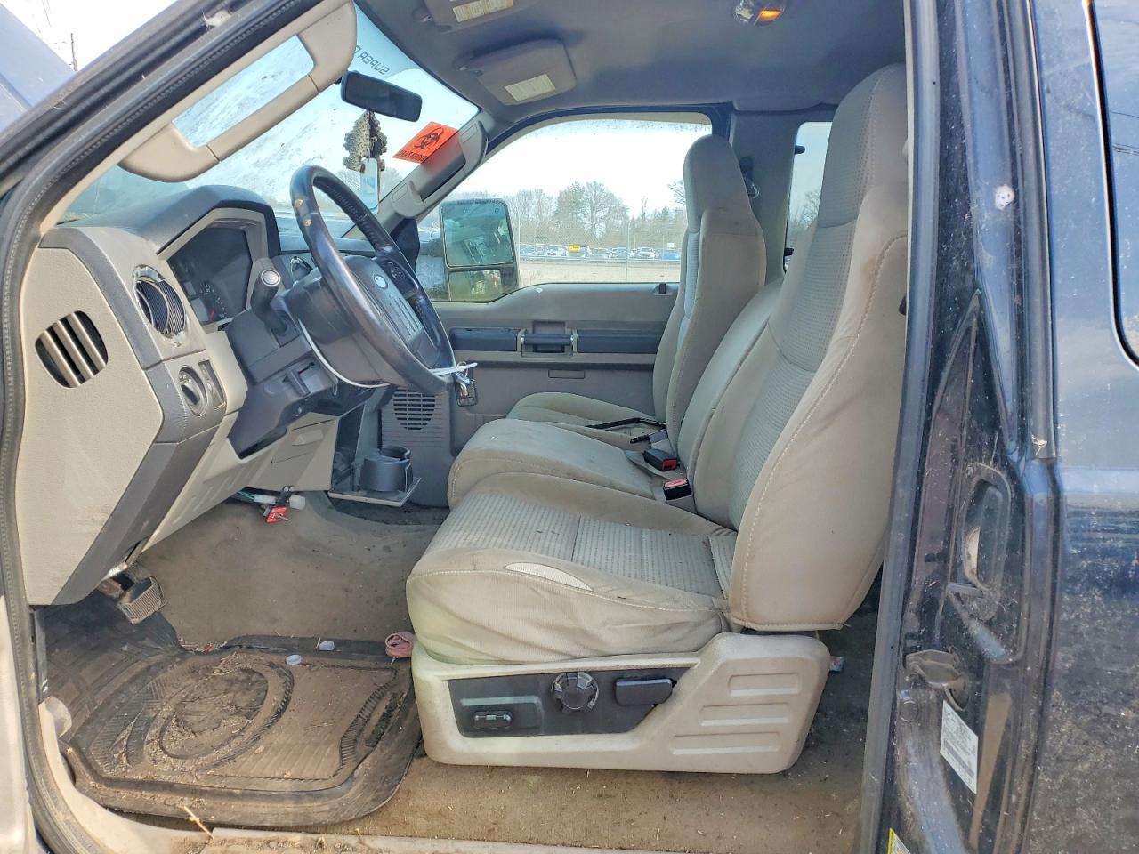 2008 Ford F350 Srw Super Duty - Фото 7