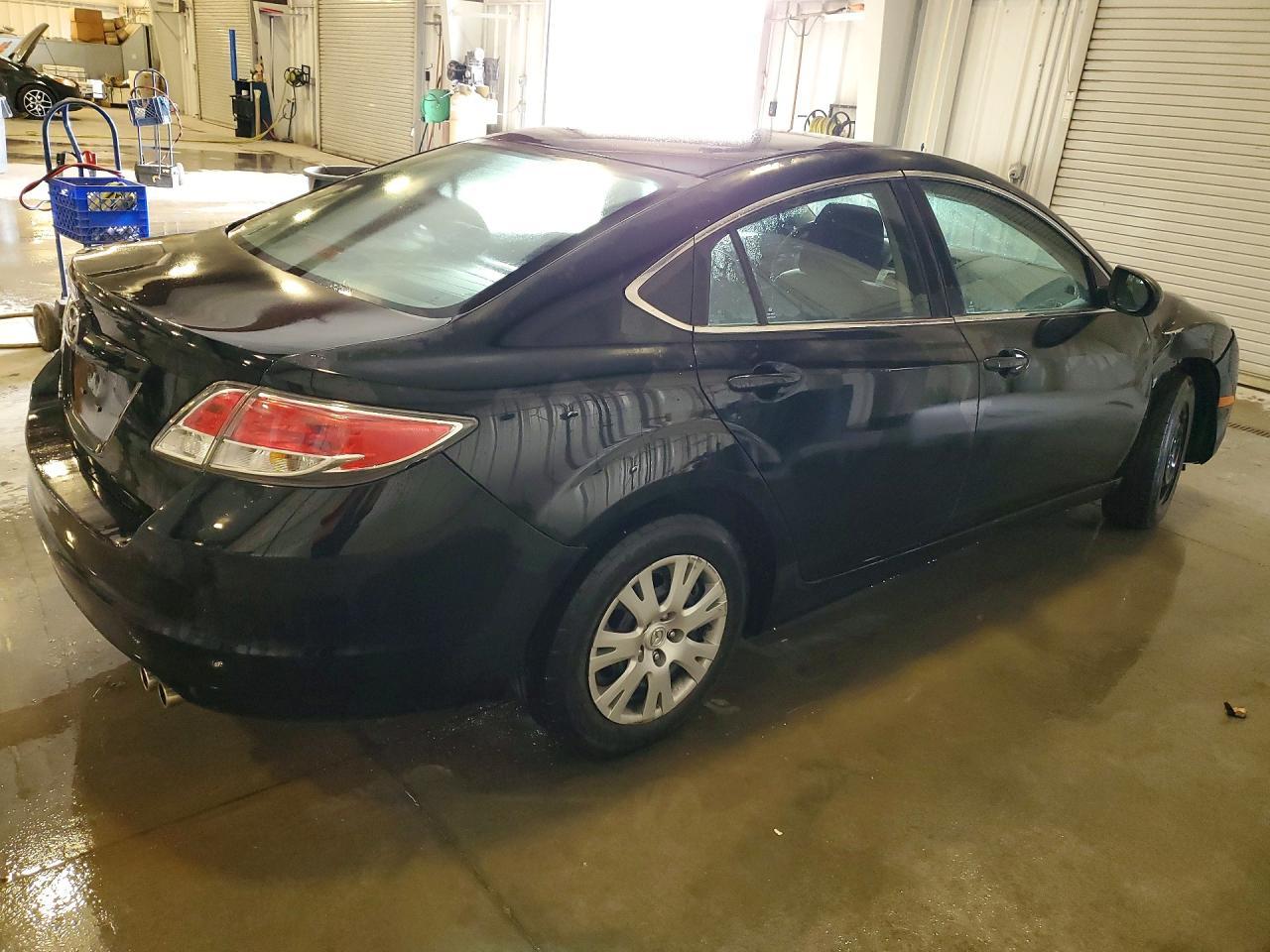 2013 Mazda 6 Sport - Фото 3