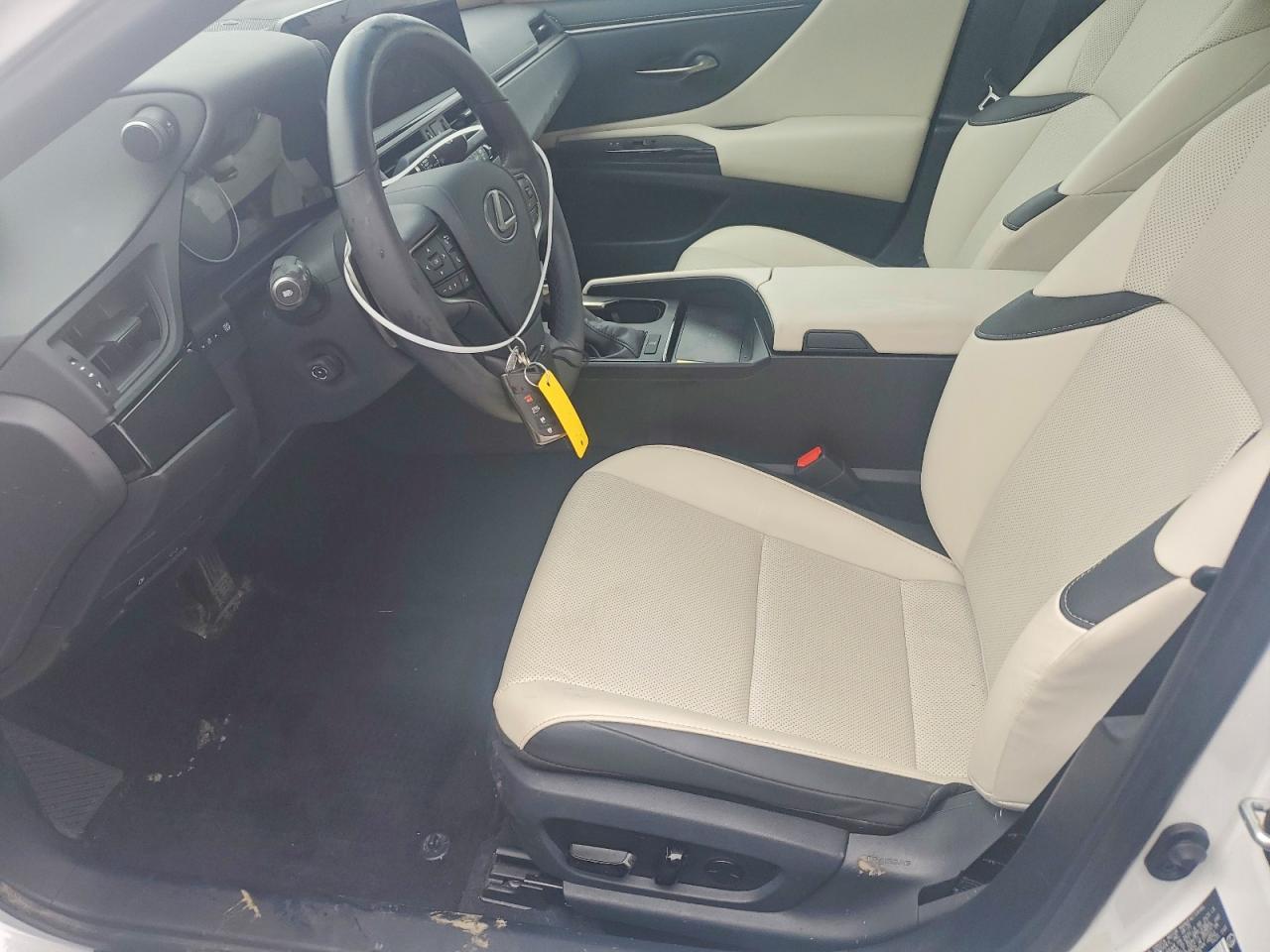 2024 Lexus Es 350 Base - Image 7