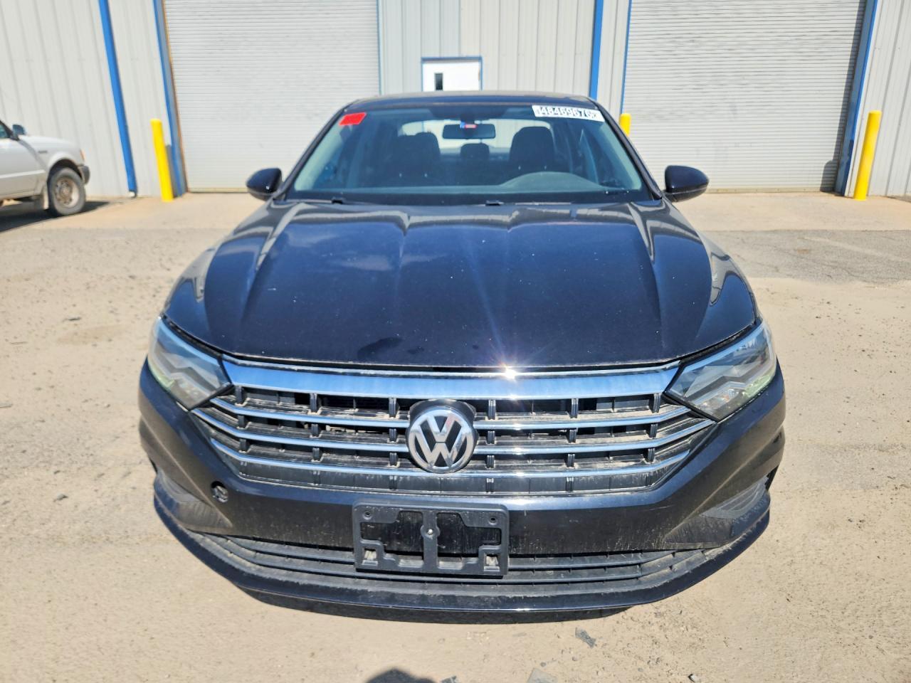 2021 Volkswagen Jetta S - Фото 5