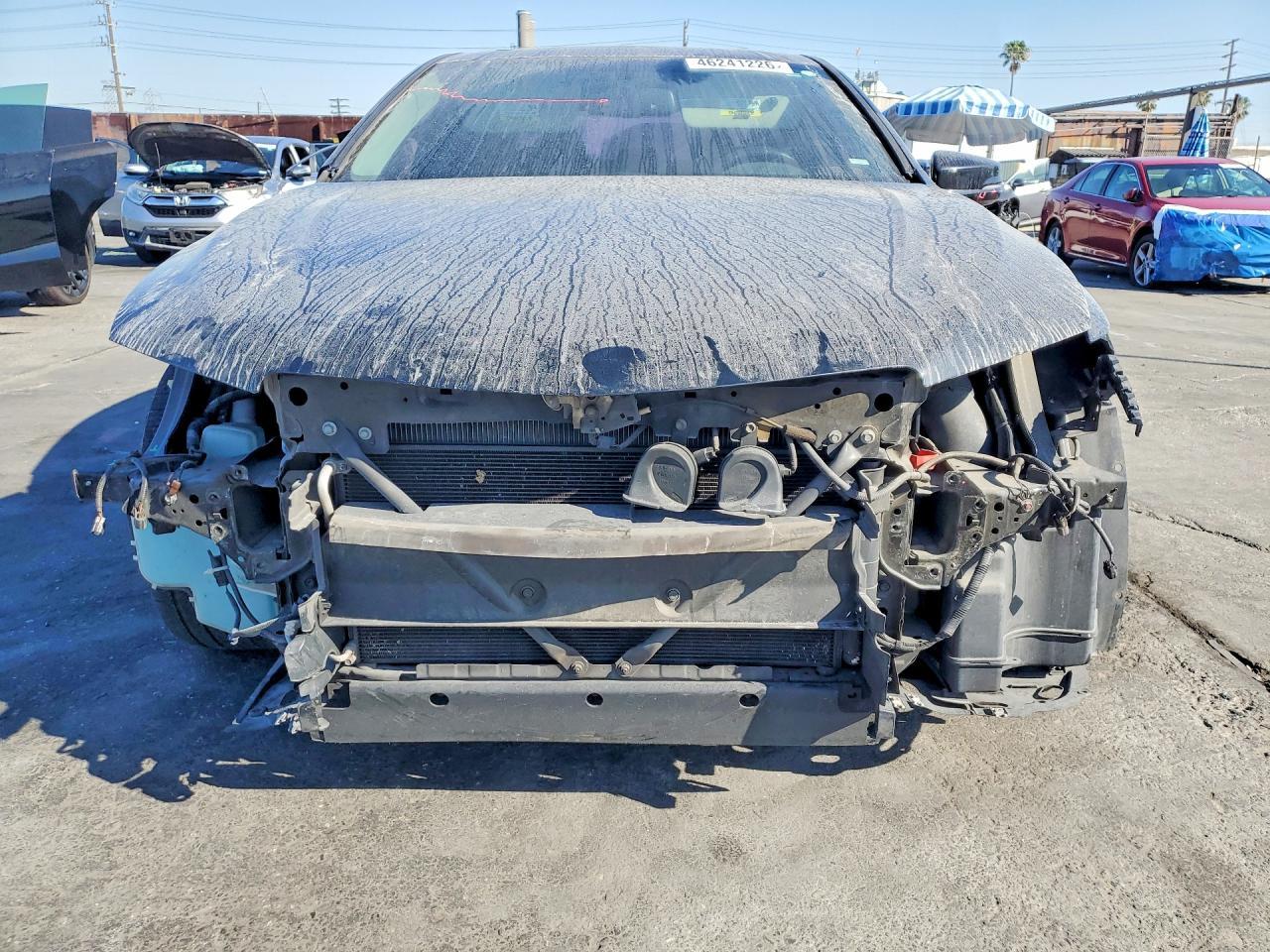 2016 Acura Tlx - Image 5