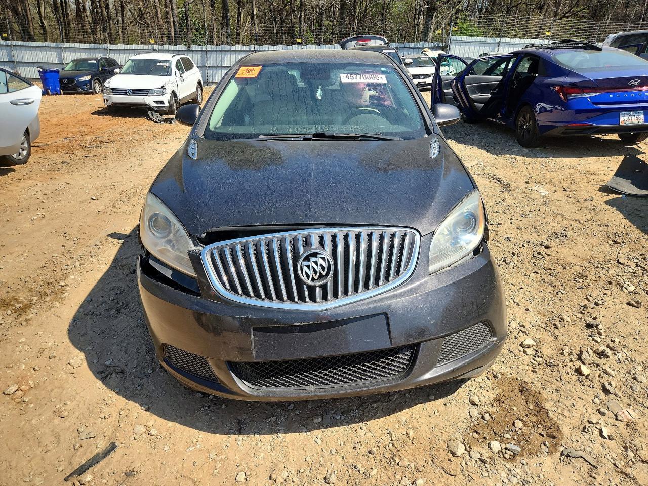 2016 Buick Verano - Фото 5
