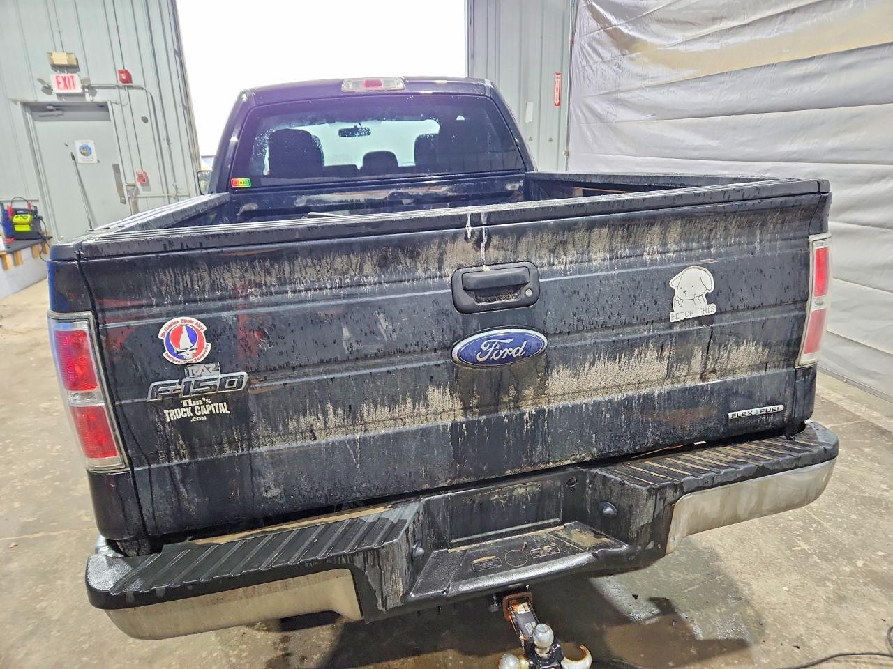 2014 Ford F150 Super Cab - Image 6
