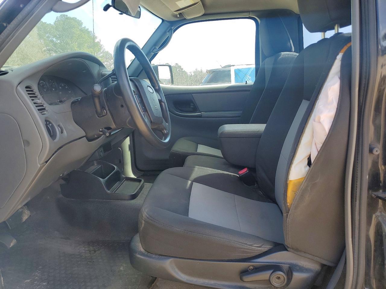 2010 Ford Ranger - Image 7