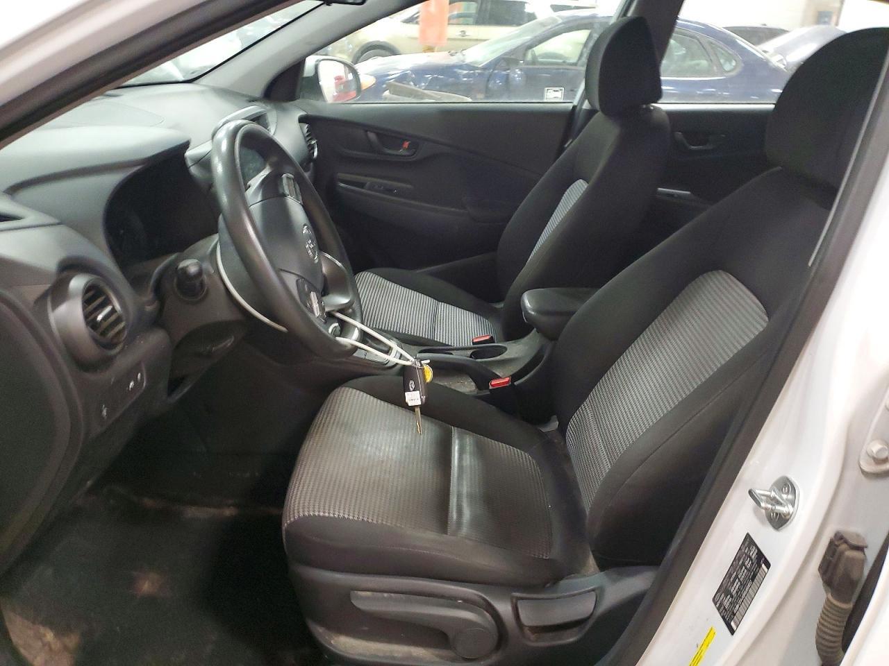 2021 Hyundai Kona Se - Фото 7