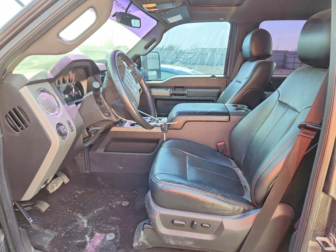 2016 Ford F350 Super Duty - Фото 7