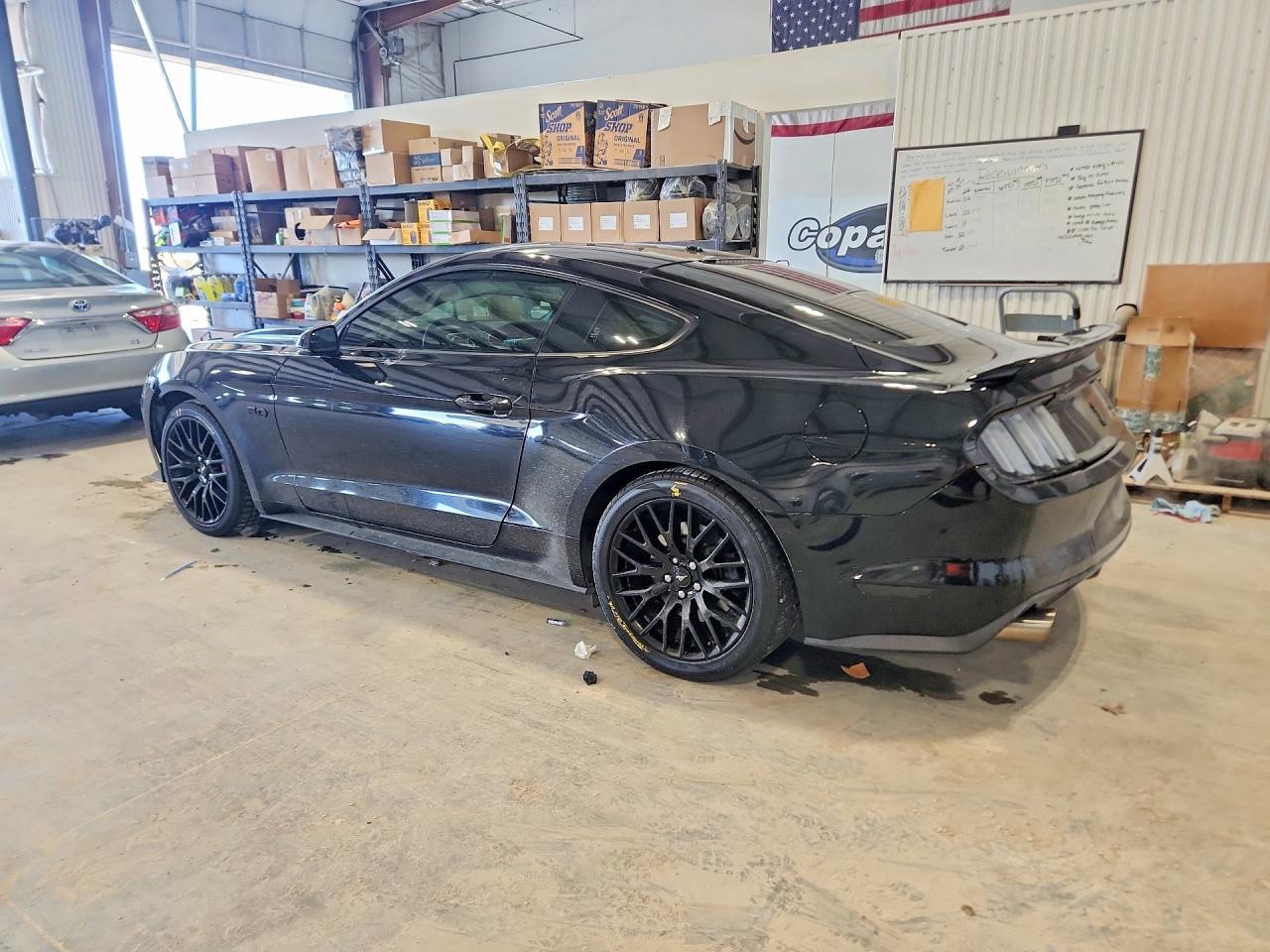 2016 Ford Mustang Gt - Image 2
