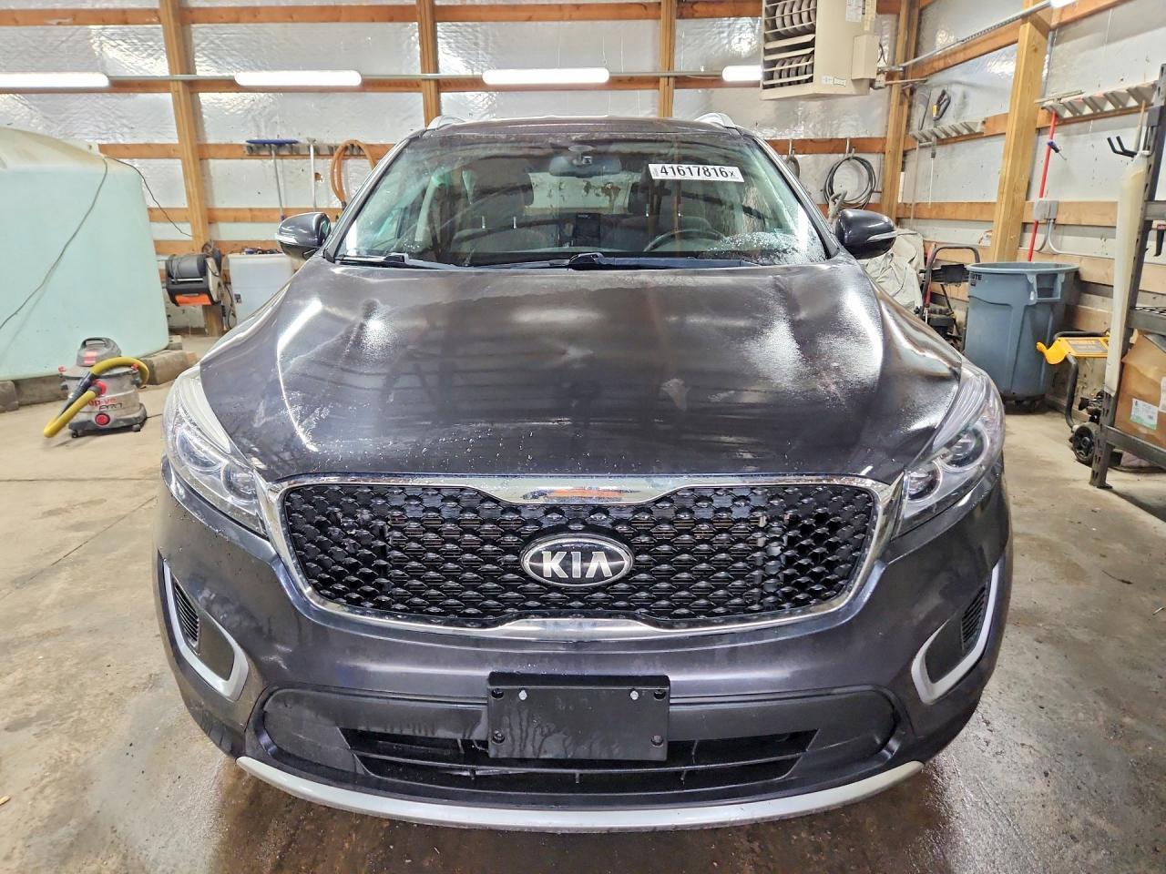 2018 Kia Sorento Lx - Image 5
