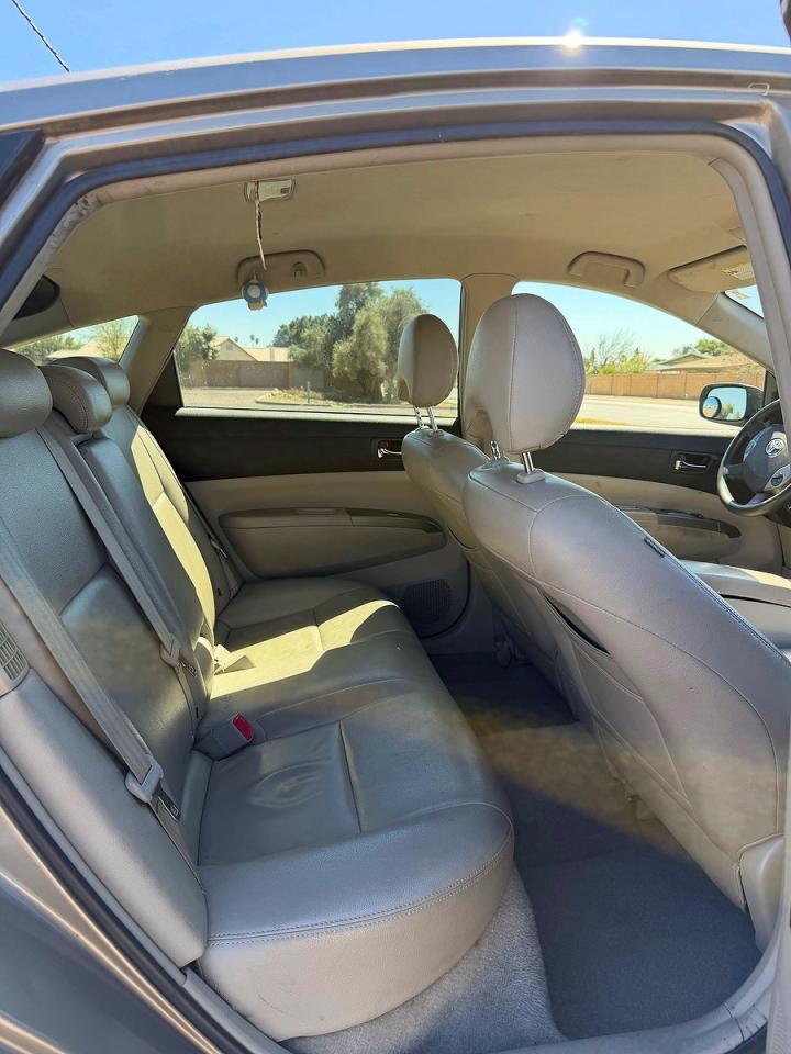 2008 Toyota Prius Base - Фото 6