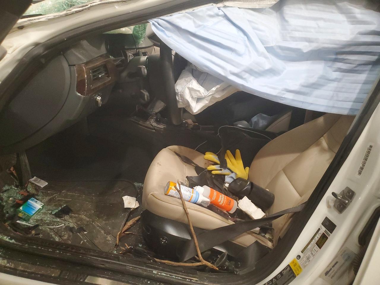 2011 BMW 328 Xi - Фото 7