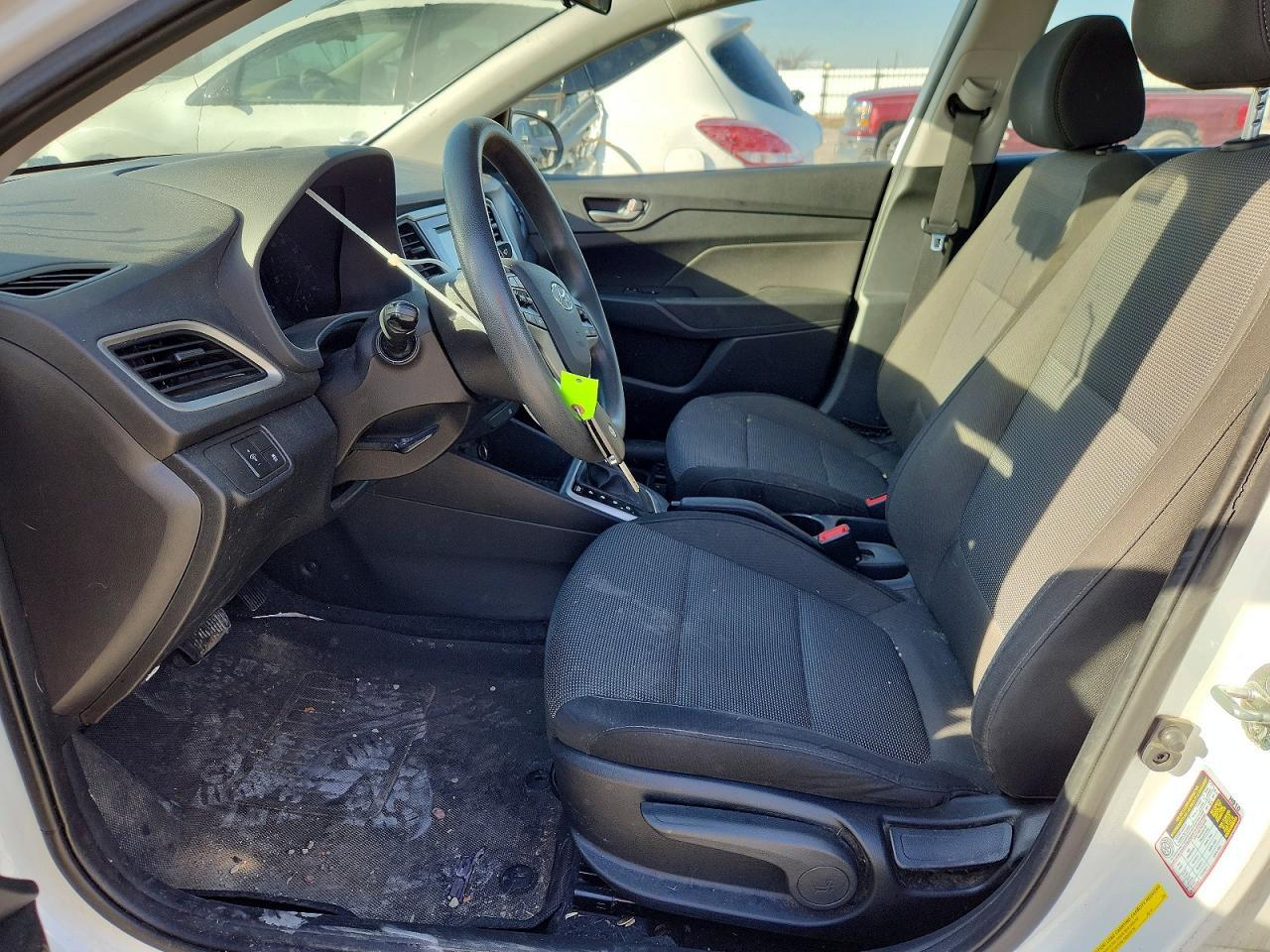 2019 Hyundai Accent - Фото 7