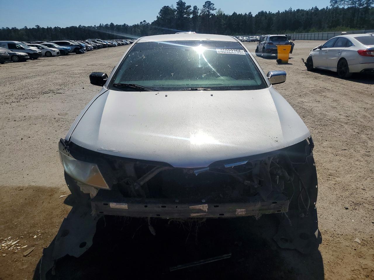 2010 Lincoln Mkz - Image 5