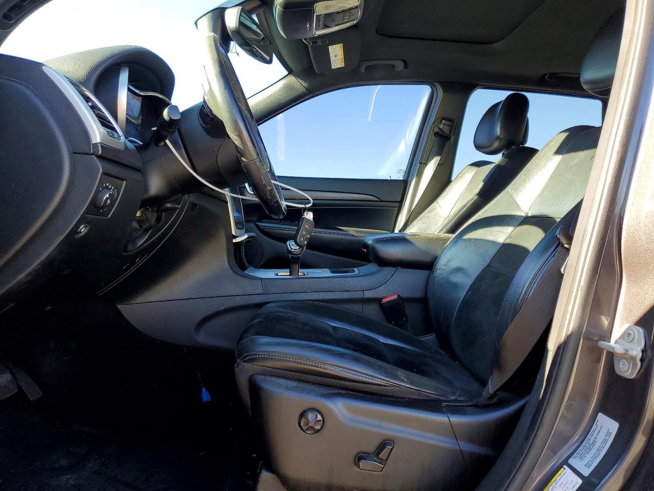 2015 Jeep Grand Cherokee Laredo - Фото 7