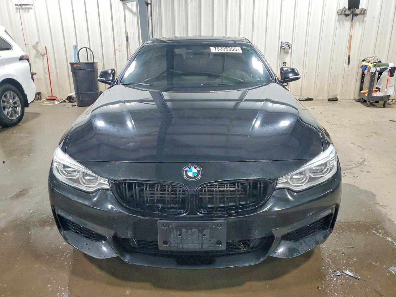2015 BMW 435 Xi - Image 5