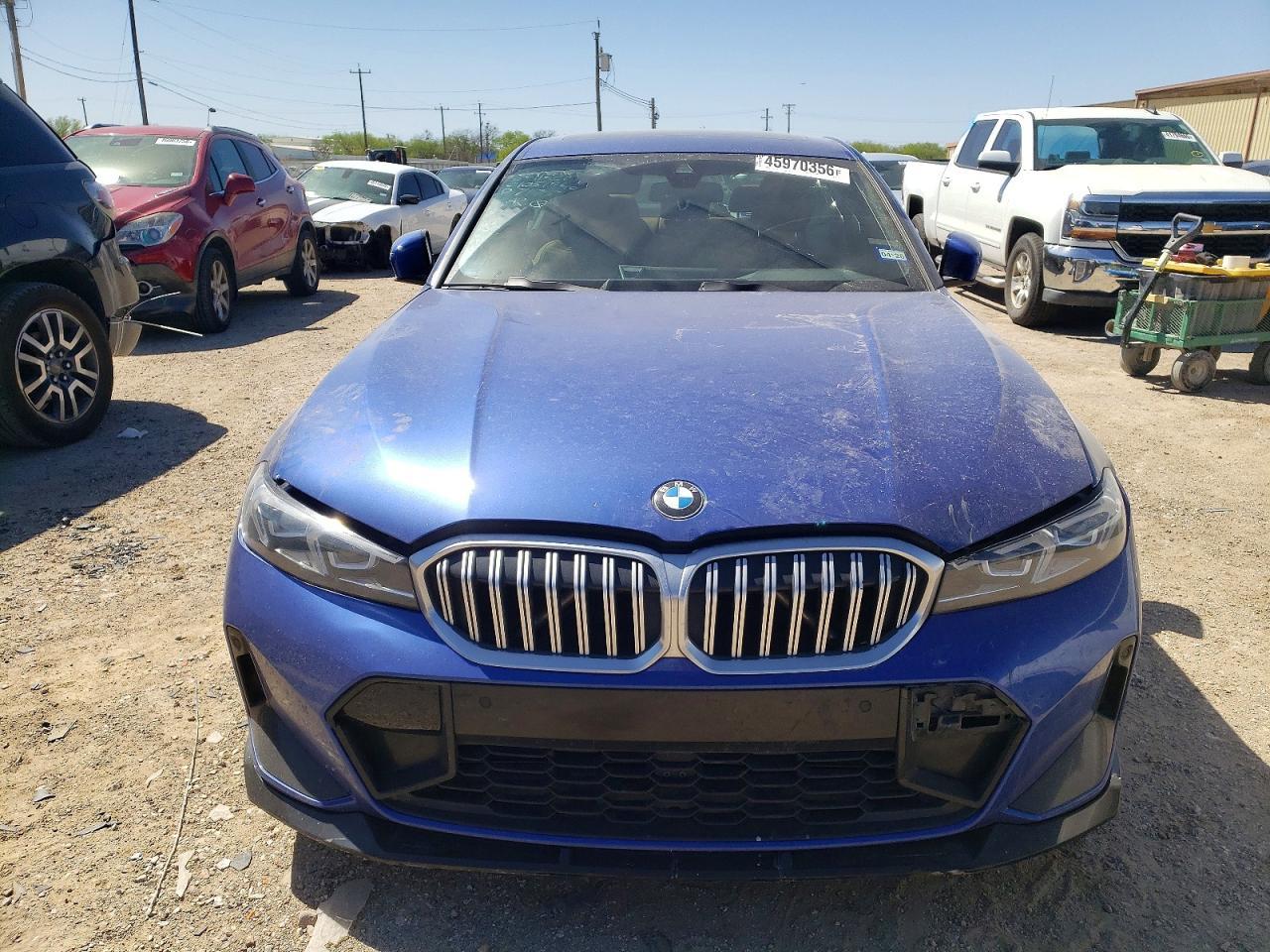 2023 BMW 330I - Image 5