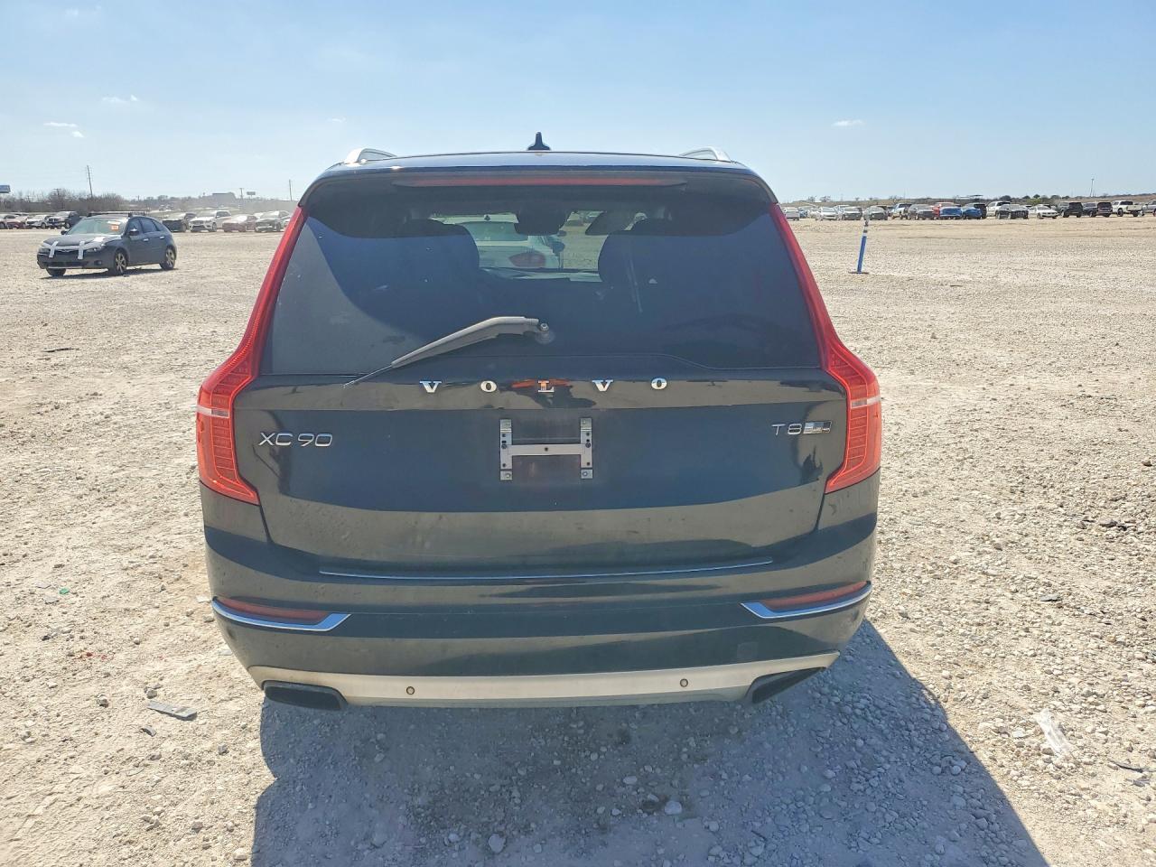 2016 Volvo Xc90 T8 - Image 6