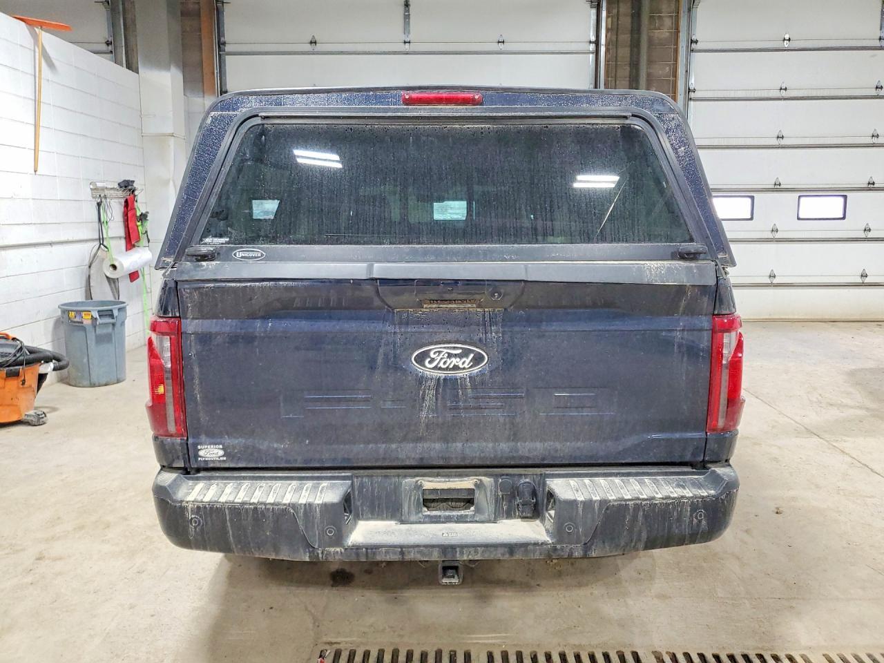 2025 Ford F150 Xlt - Image 6
