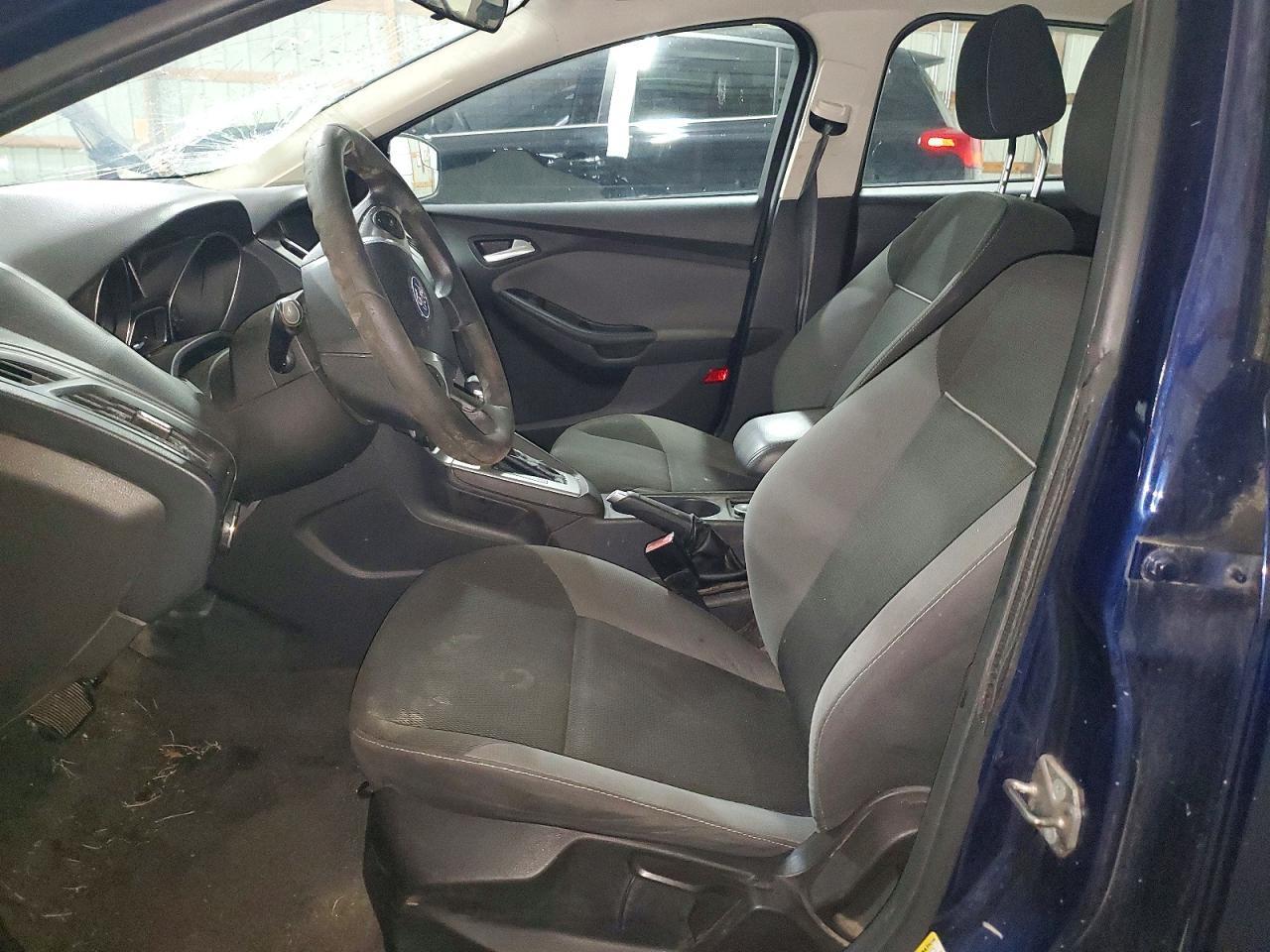 2012 Ford Focus Se - Фото 7