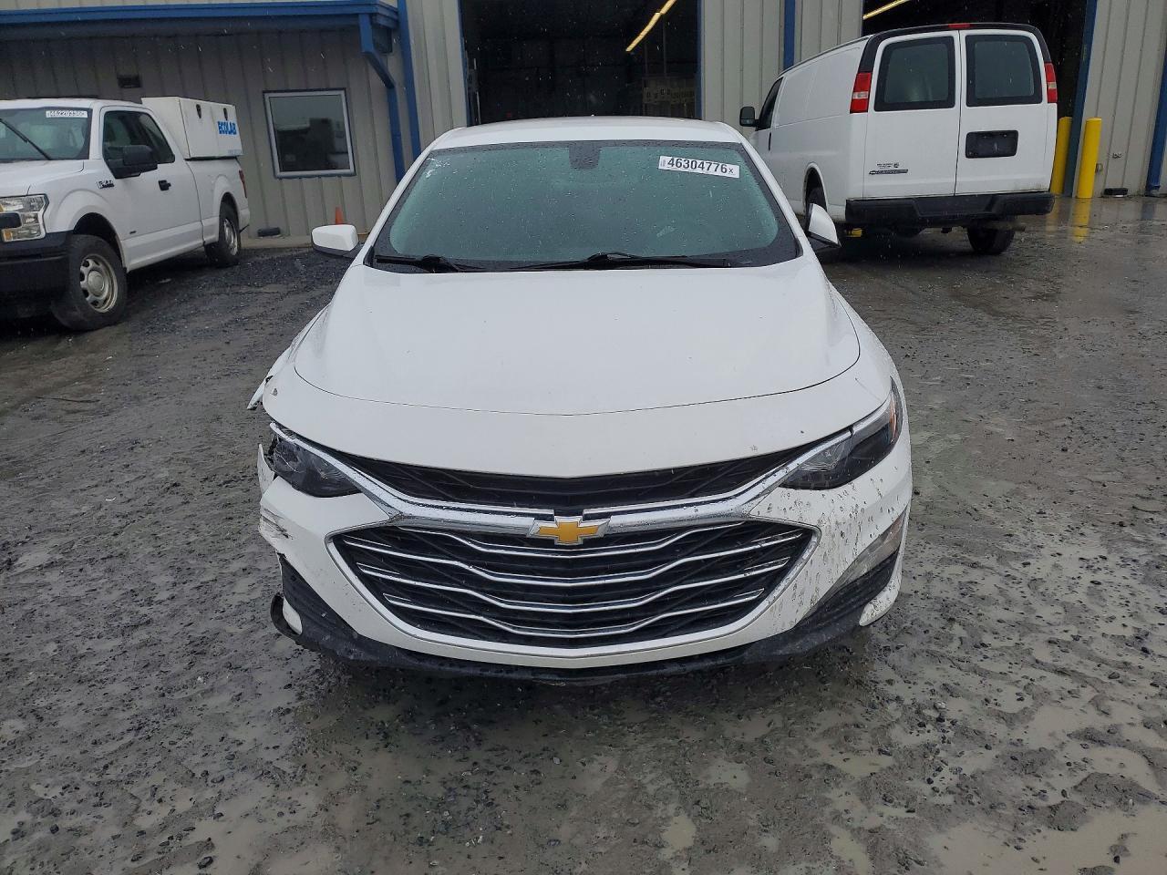 2022 Chevrolet Malibu Lt - Фото 5