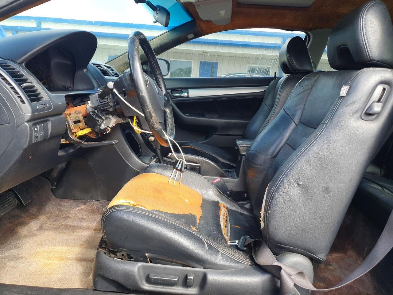 2004 Honda Accord Ex - Image 7
