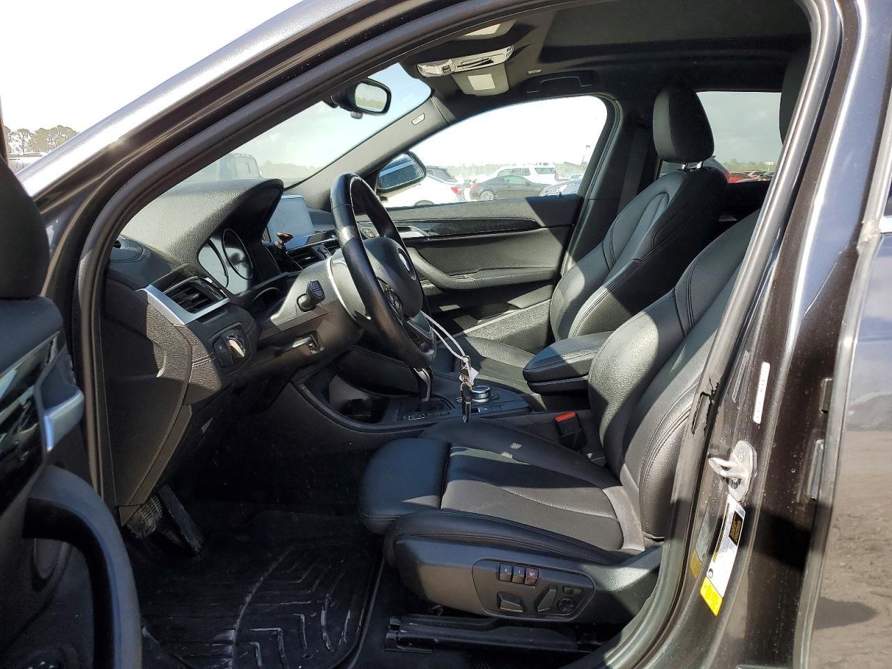 2022 BMW X2 Sdrive28I - Image 7