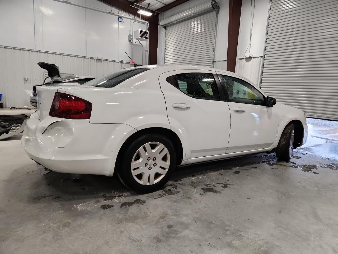 2013 Dodge Avenger Se - Фото 3