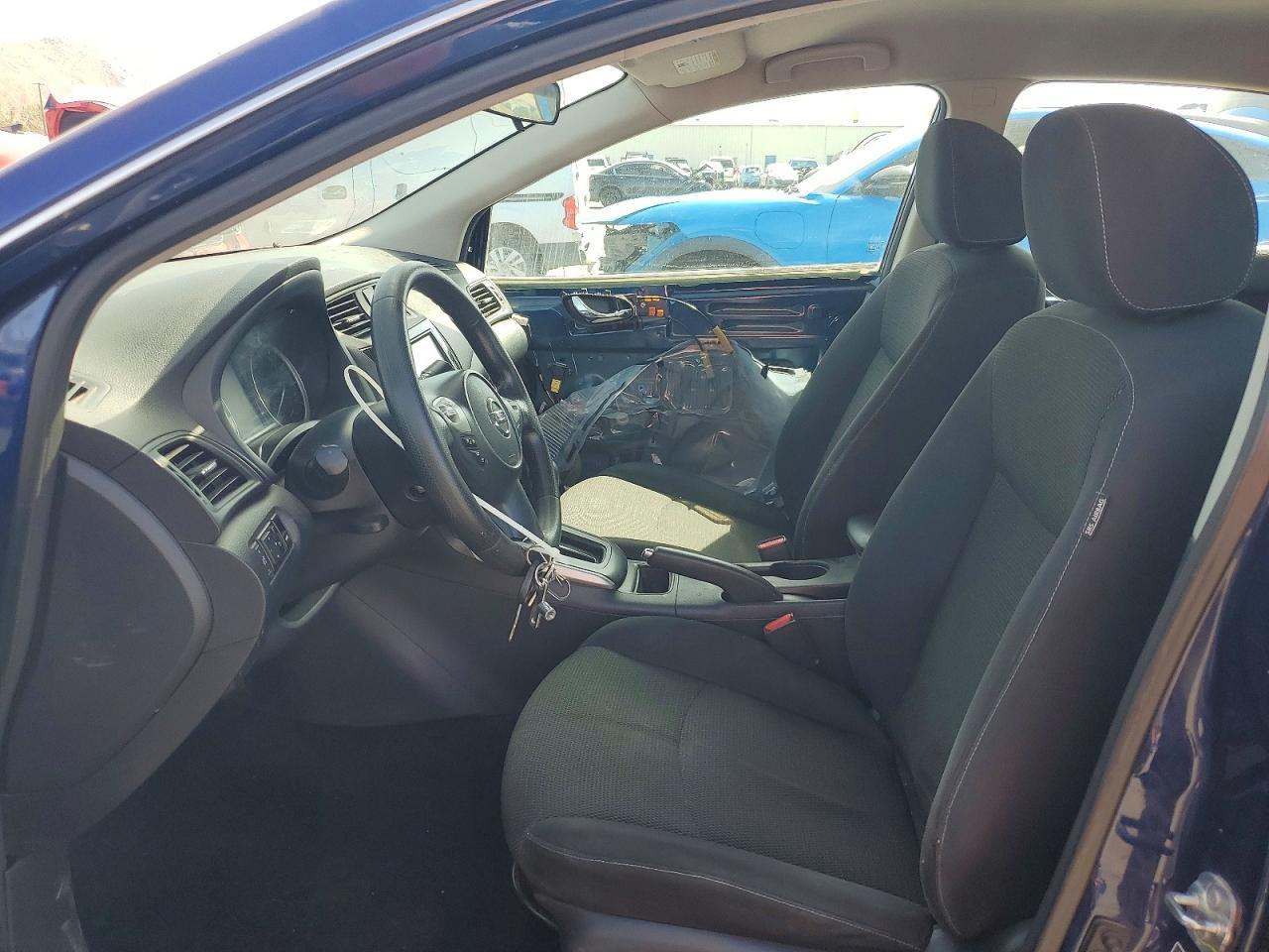 2019 Nissan Sentra S - Image 7