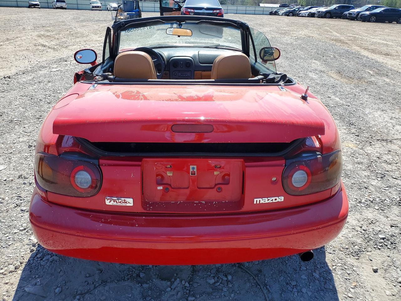 1997 Mazda Mx-5 Miata - Image 6