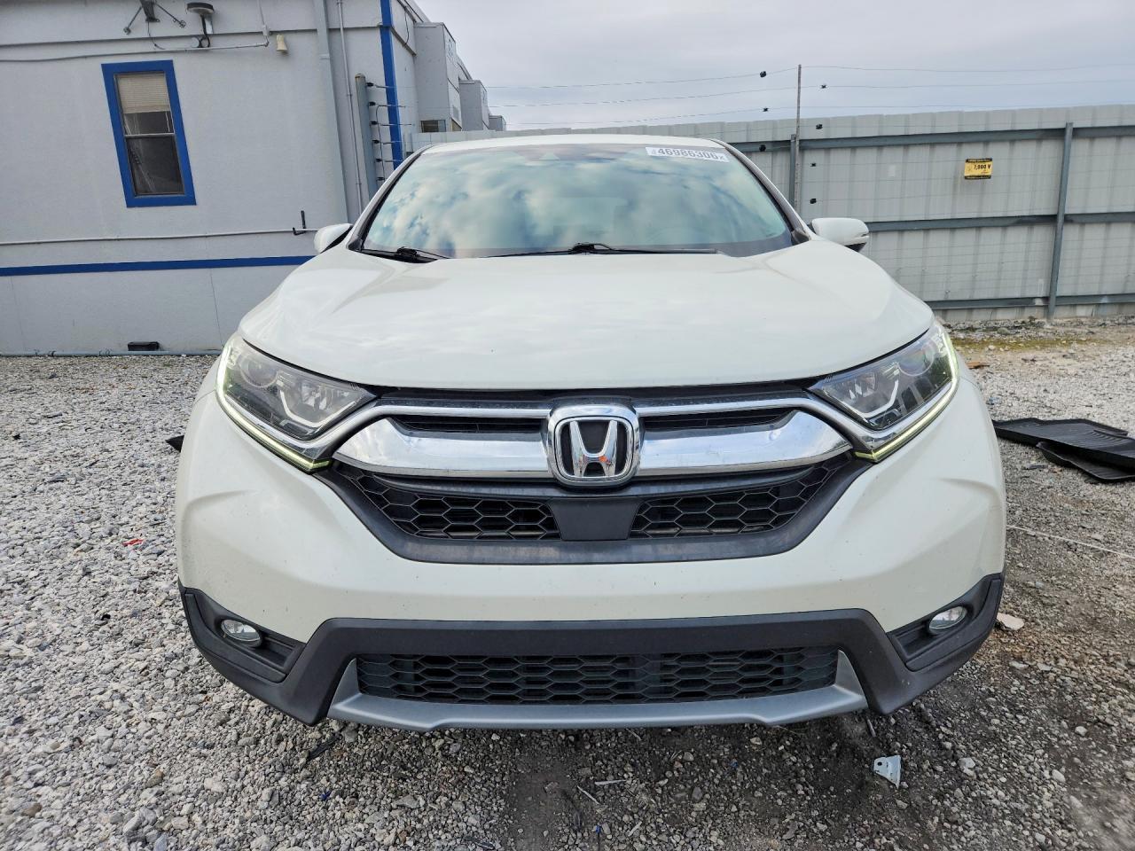 2018 Honda Crv Exl - Image 5