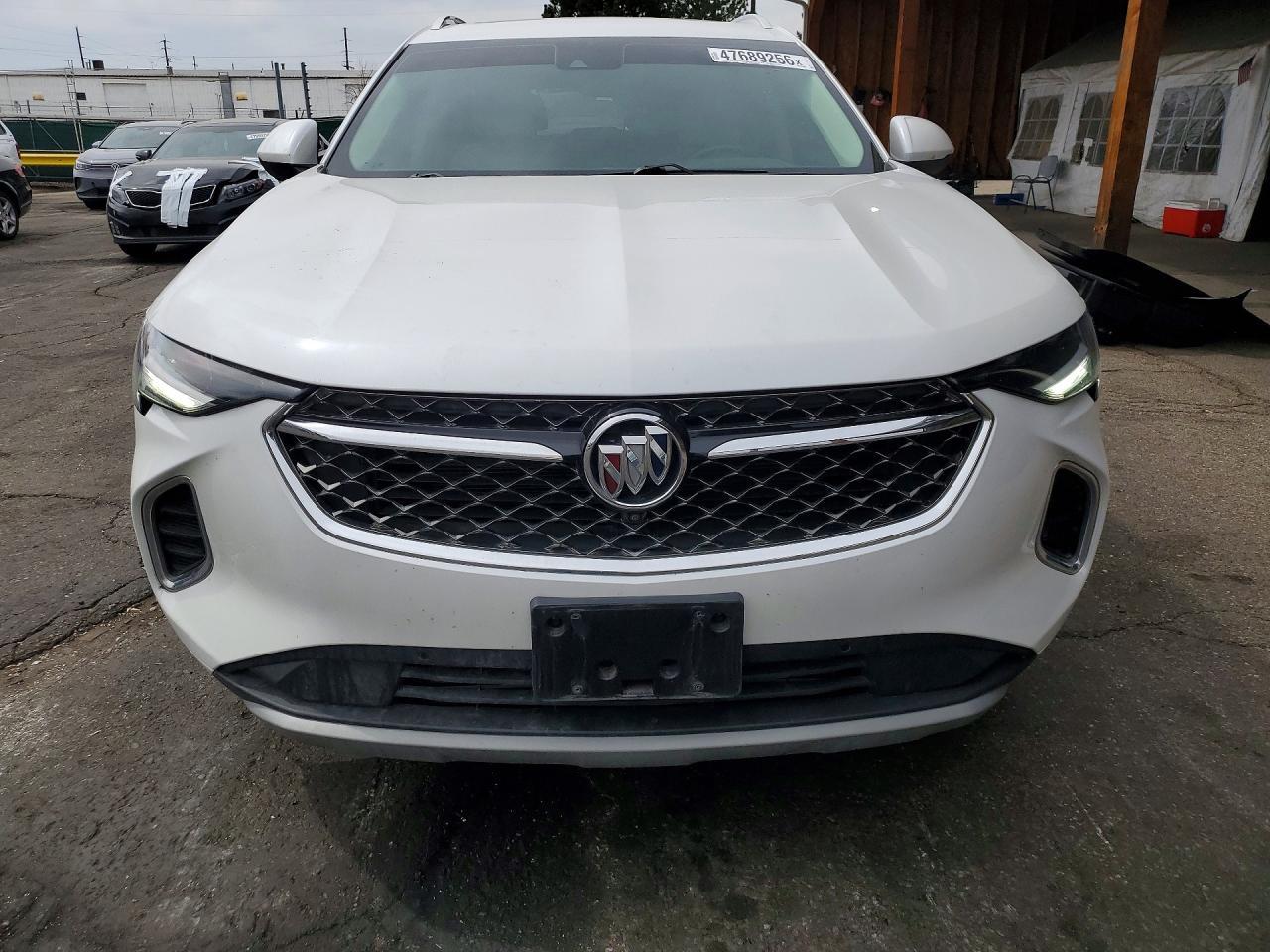 2023 Buick Envision Avenir - Фото 5