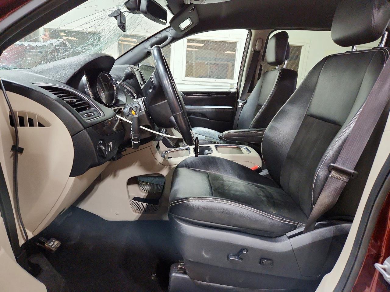 2019 Dodge Grand Caravan Sxt - Image 7