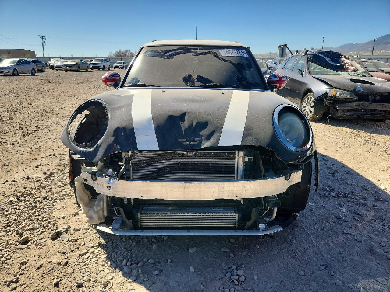 2016 Mini Cooper - Фото 5