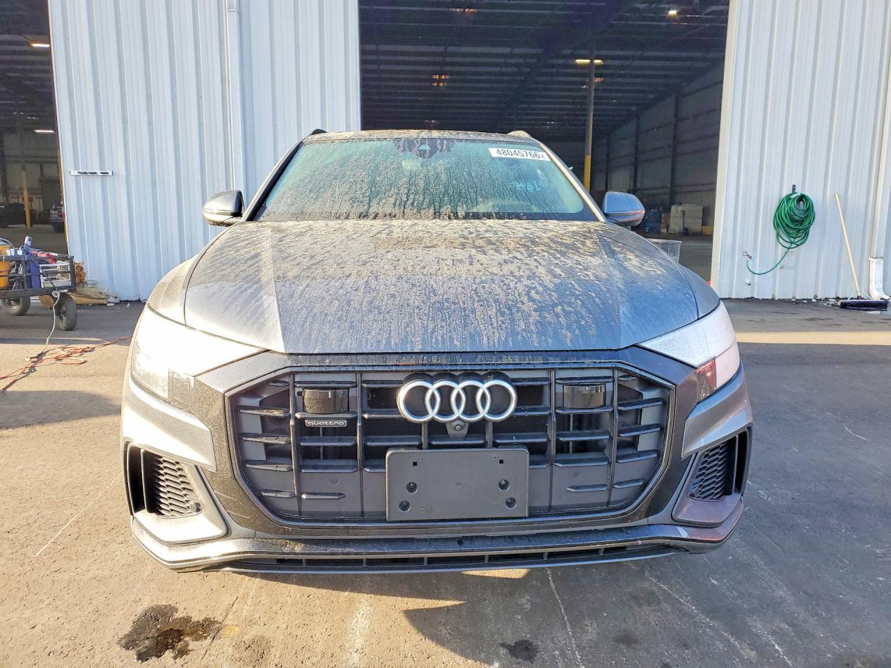2019 Audi Q8 Prestige S-Line - Фото 5