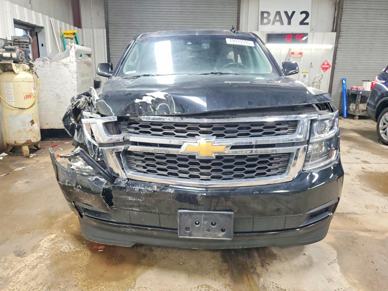 2016 Chevrolet Tahoe K1500 Lt - Image 5